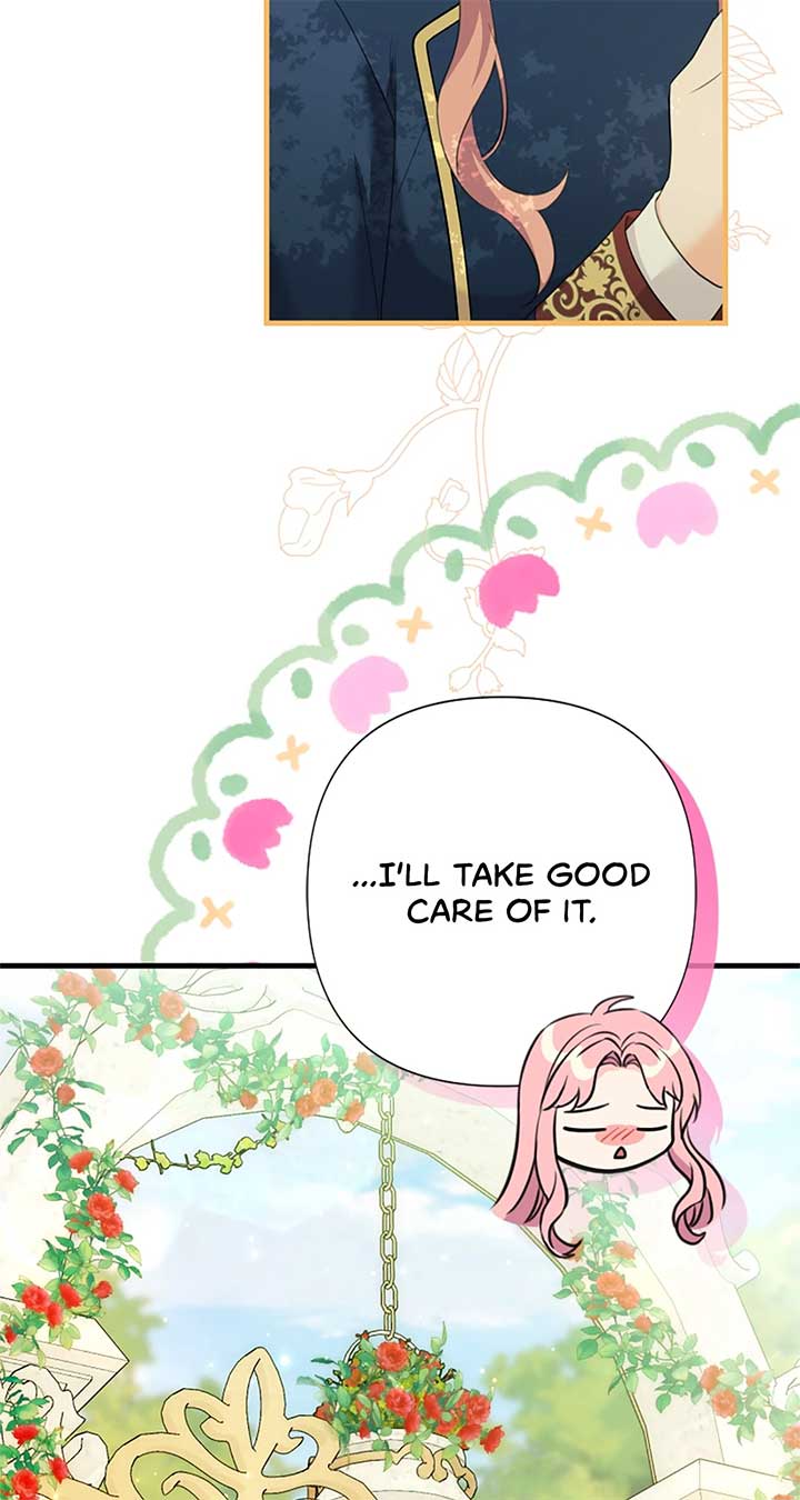 The Empress Wants To Avoid the Emperor Chapter 66 346 ch 66 57