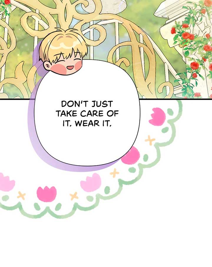 The Empress Wants To Avoid the Emperor Chapter 66 347 ch 66 58