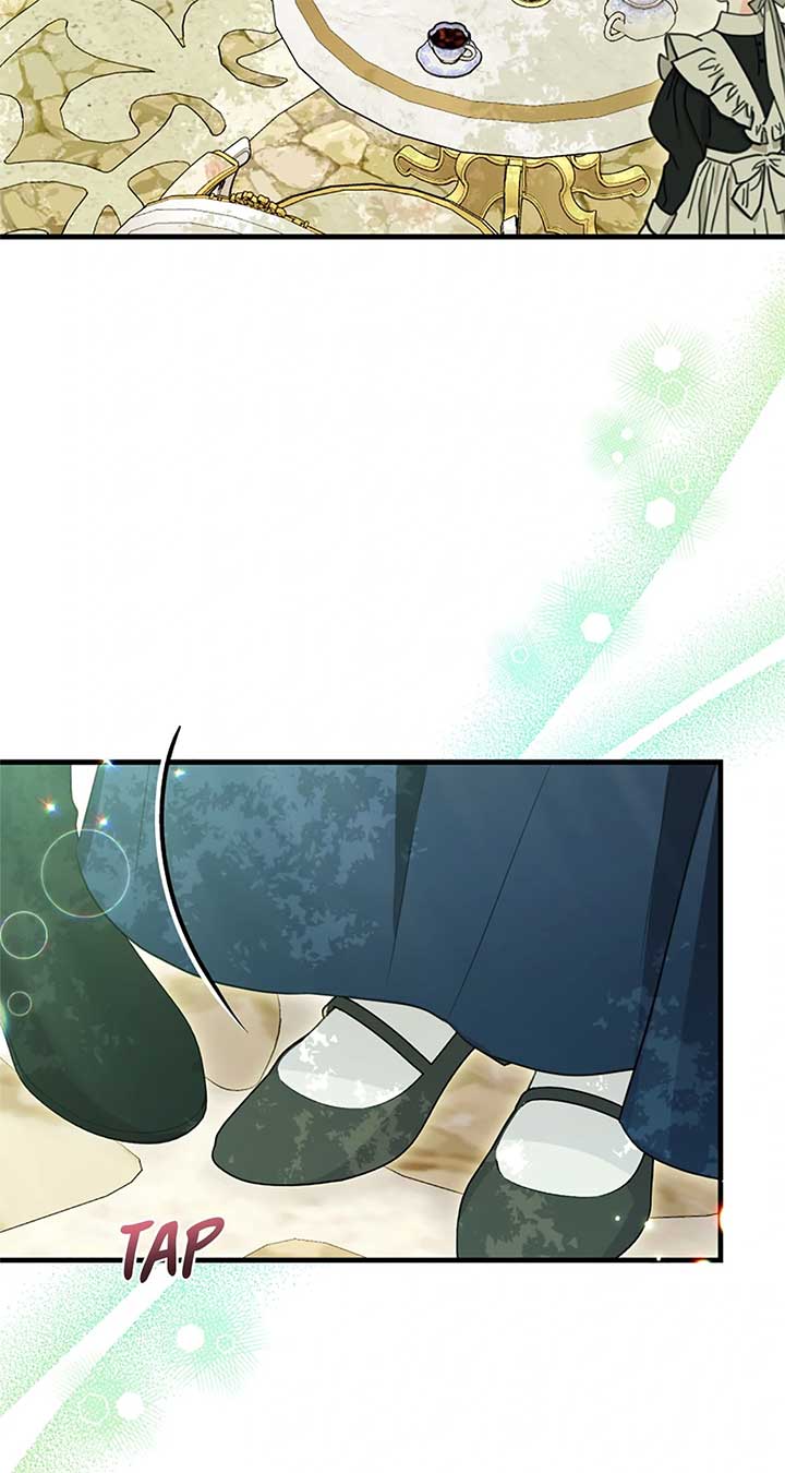The Empress Wants To Avoid the Emperor Chapter 66 295 ch 66 6