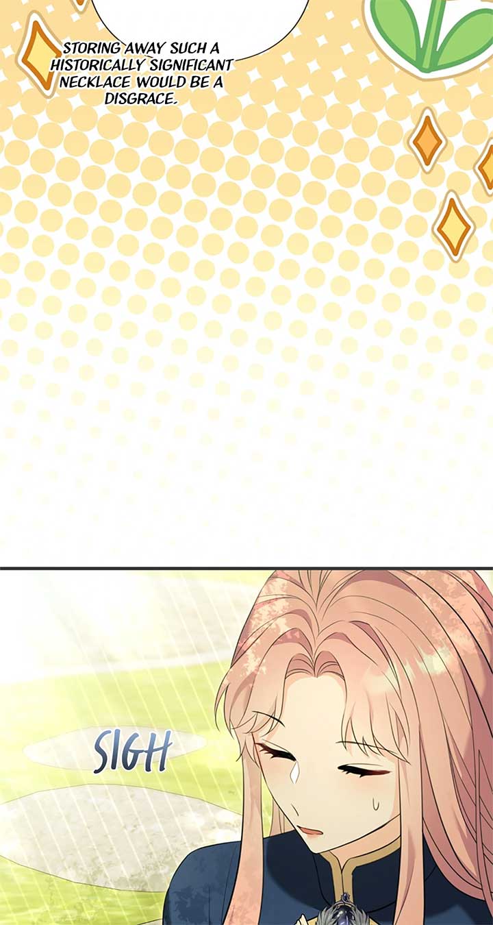 The Empress Wants To Avoid the Emperor Chapter 66 349 ch 66 60