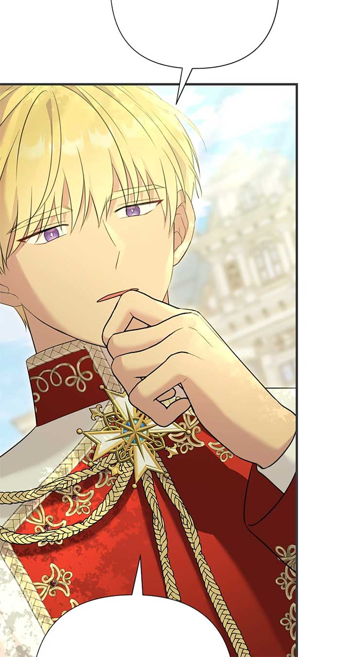 The Empress Wants To Avoid the Emperor Chapter 66 351 ch 66 62
