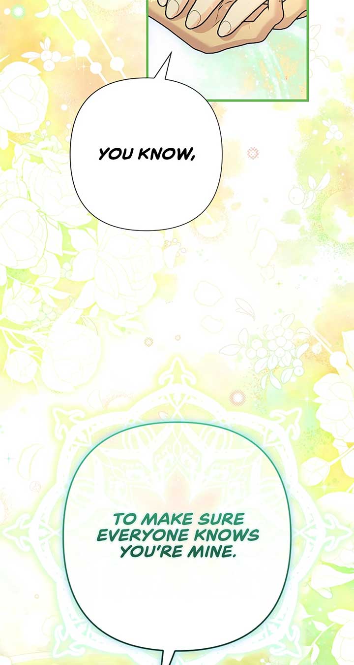 The Empress Wants To Avoid the Emperor Chapter 66 354 ch 66 65