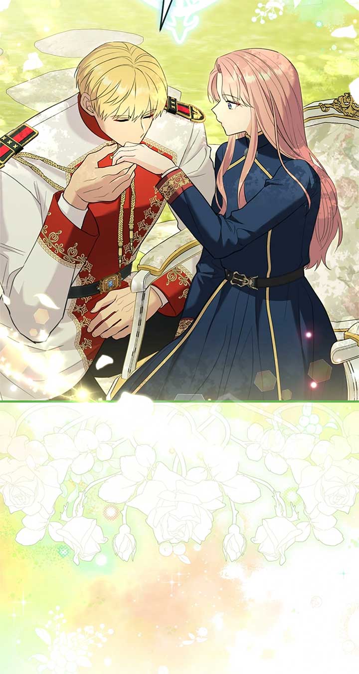 The Empress Wants To Avoid the Emperor Chapter 66 355 ch 66 66