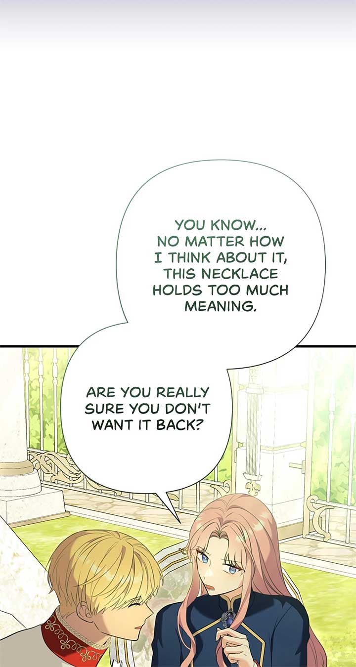 The Empress Wants To Avoid the Emperor Chapter 66 358 ch 66 69
