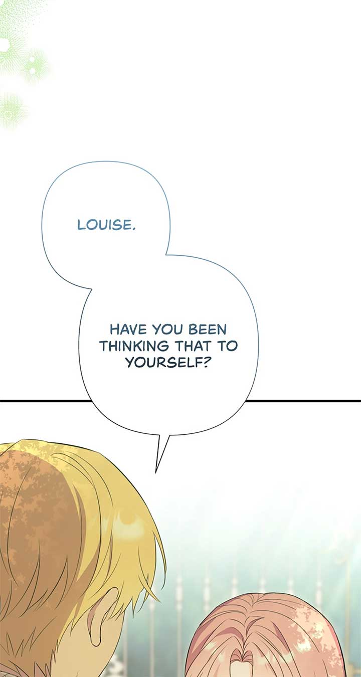 The Empress Wants To Avoid the Emperor Chapter 66 296 ch 66 7