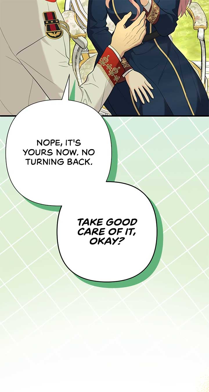 The Empress Wants To Avoid the Emperor Chapter 66 359 ch 66 70