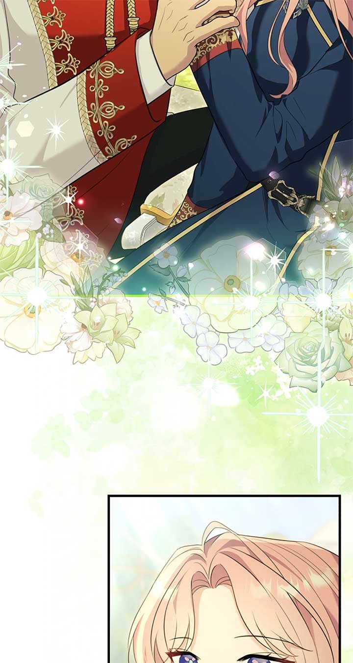 The Empress Wants To Avoid the Emperor Chapter 66 363 ch 66 74