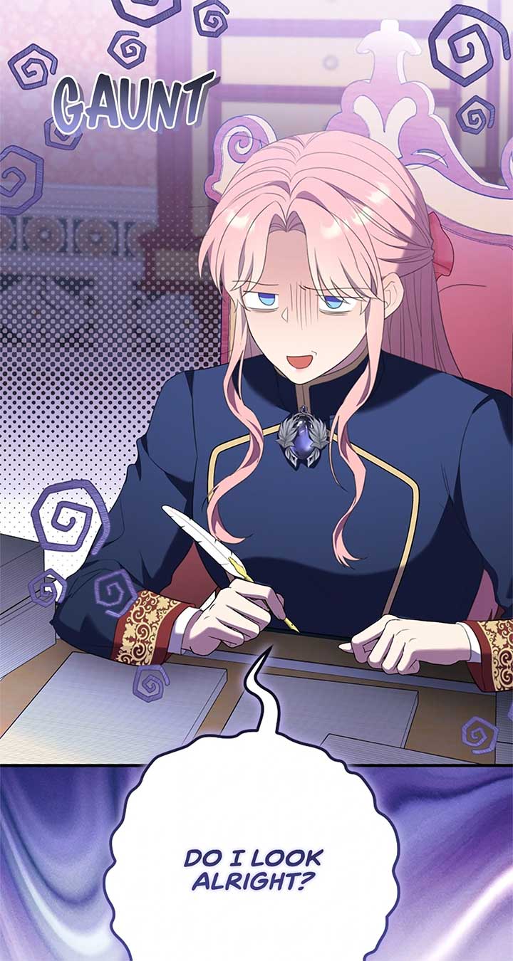 The Empress Wants To Avoid the Emperor Chapter 66 367 ch 66 78