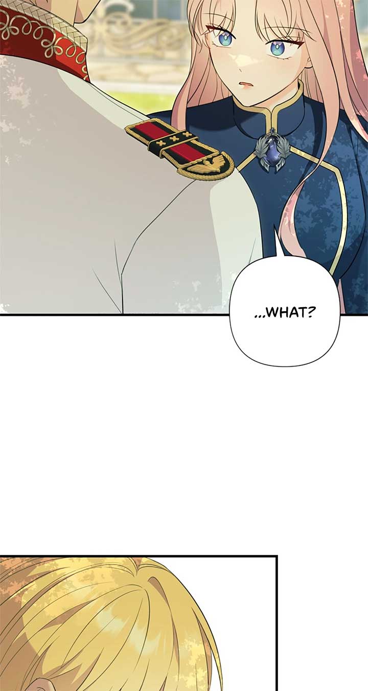 The Empress Wants To Avoid the Emperor Chapter 66 297 ch 66 8