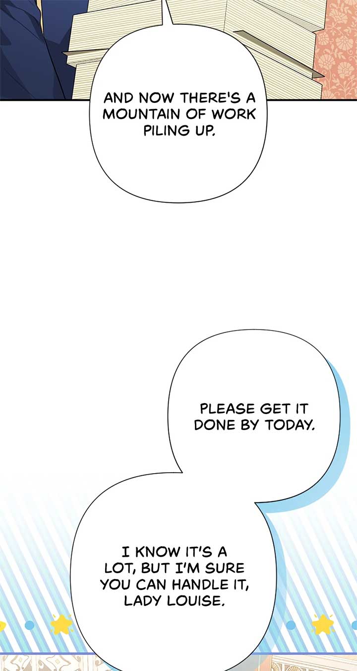 The Empress Wants To Avoid the Emperor Chapter 66 369 ch 66 80