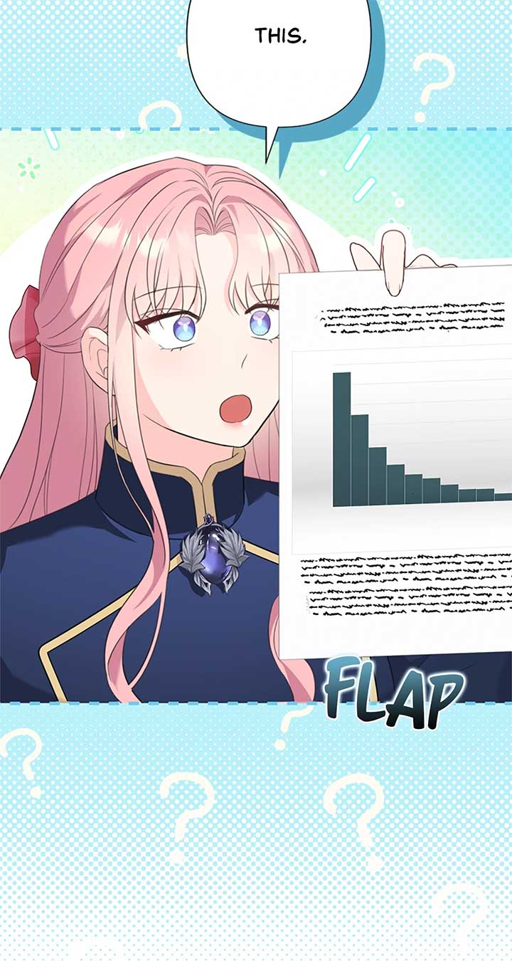 The Empress Wants To Avoid the Emperor Chapter 66 373 ch 66 84