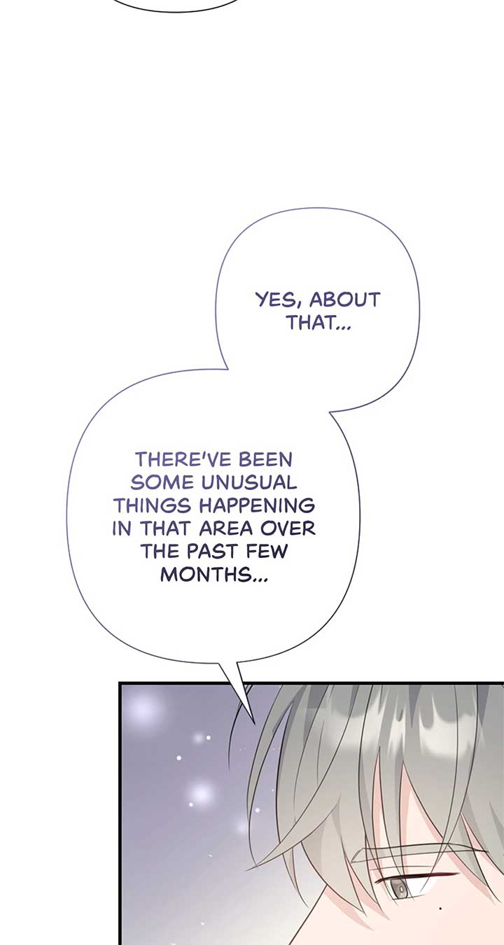 The Empress Wants To Avoid the Emperor Chapter 66 376 ch 66 87