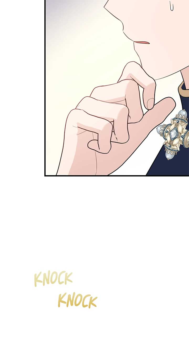 The Empress Wants To Avoid the Emperor Chapter 66 377 ch 66 88