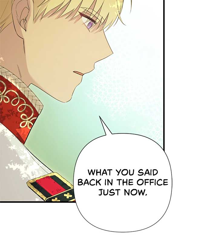 The Empress Wants To Avoid the Emperor Chapter 66 298 ch 66 9
