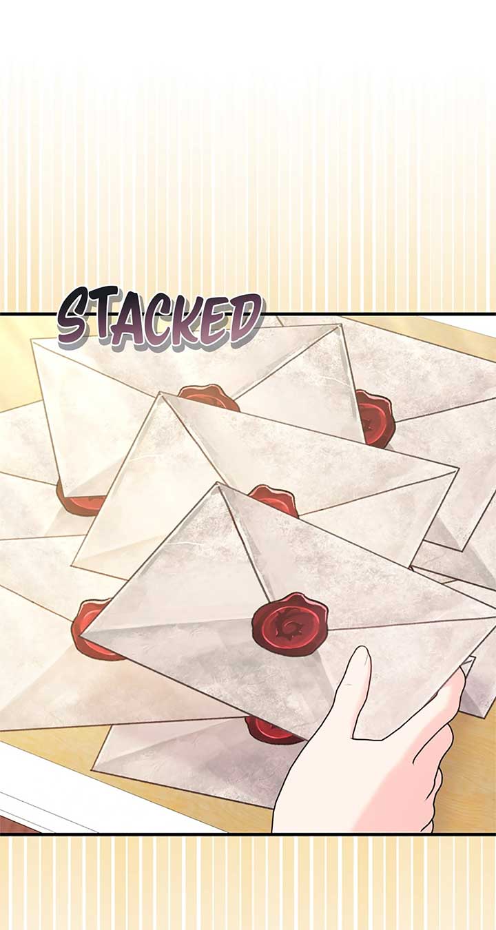 The Empress Wants To Avoid the Emperor Chapter 66 379 ch 66 90