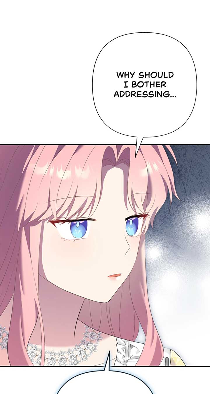 The Empress Wants To Avoid the Emperor Chapter 68 320 ch 68 13