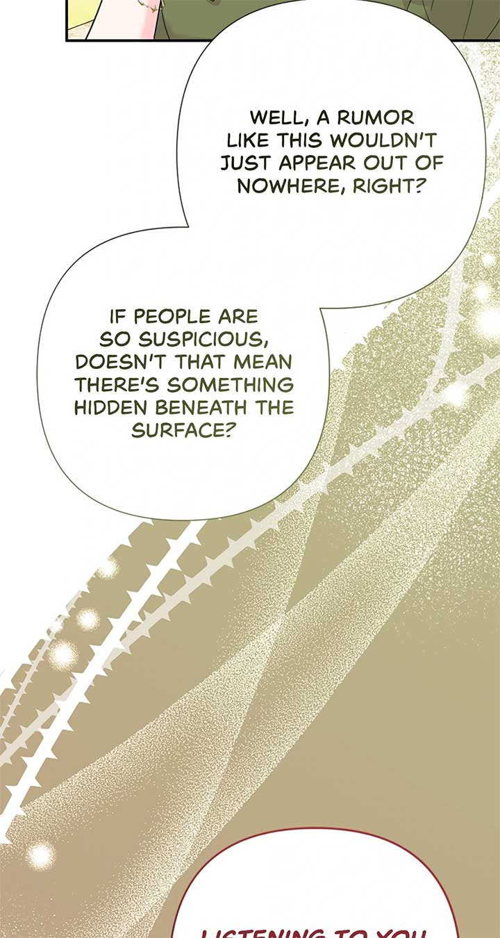 The Empress Wants To Avoid the Emperor Chapter 68 331 ch 68 24