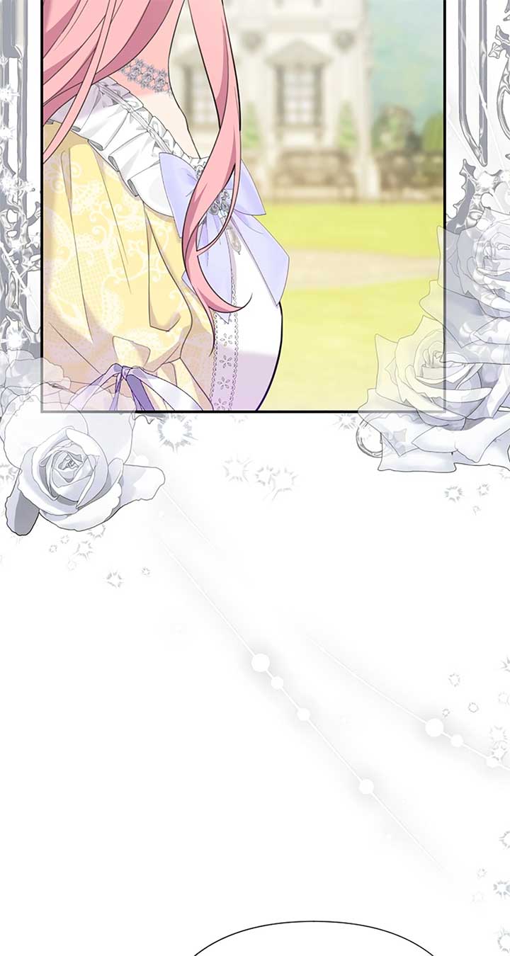 The Empress Wants To Avoid the Emperor Chapter 68 340 ch 68 33