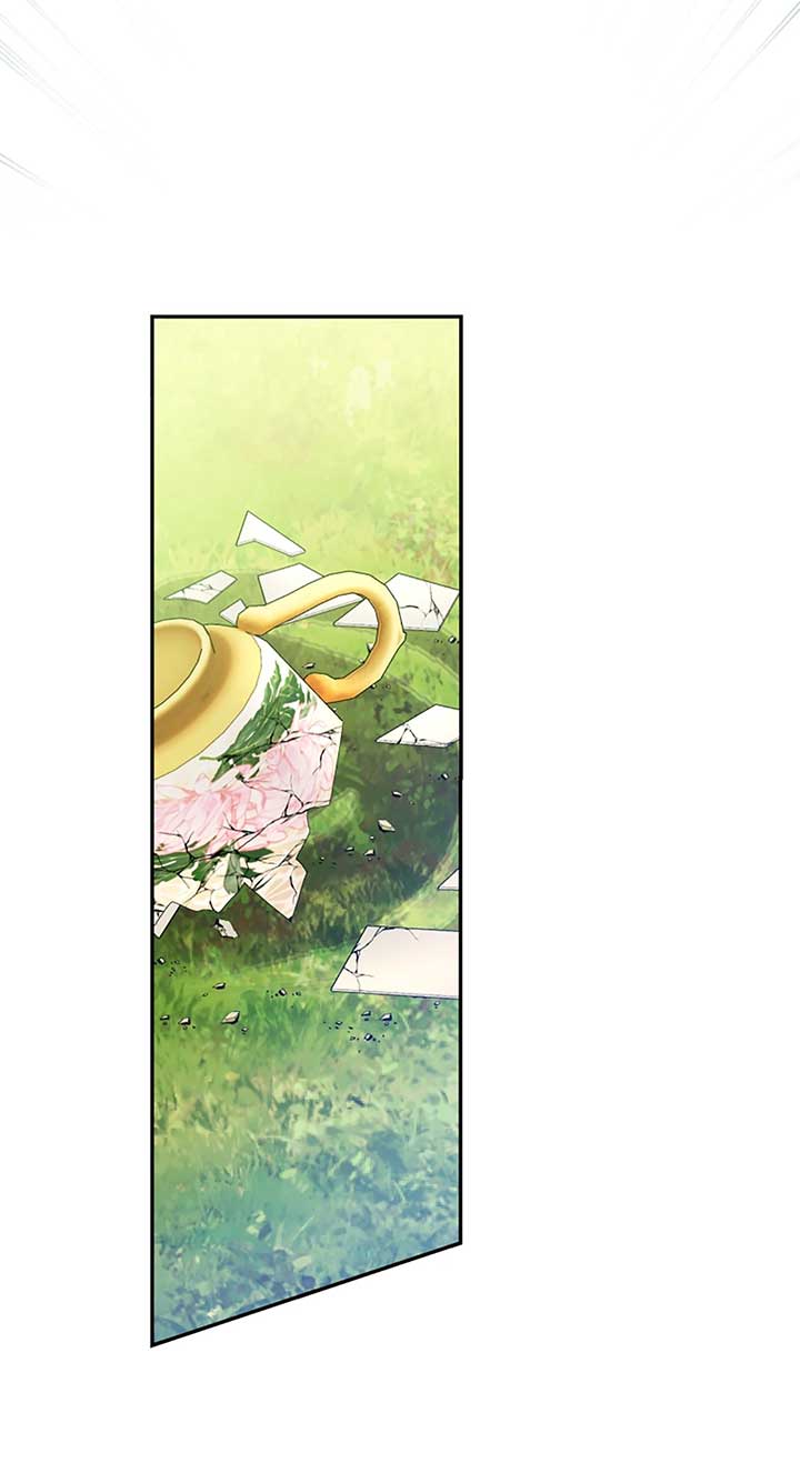 The Empress Wants To Avoid the Emperor Chapter 68 348 ch 68 41