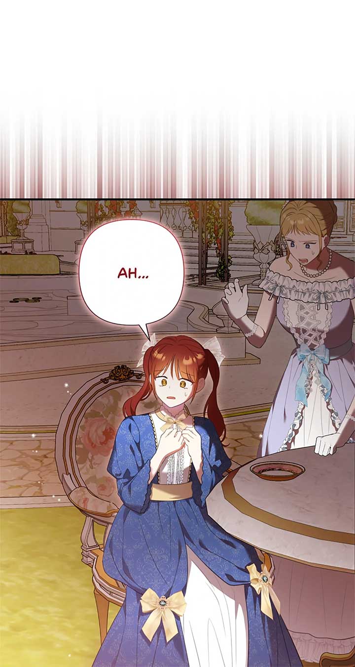 The Empress Wants To Avoid the Emperor Chapter 68 349 ch 68 42