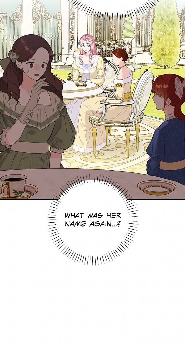 The Empress Wants To Avoid the Emperor Chapter 68 351 ch 68 44