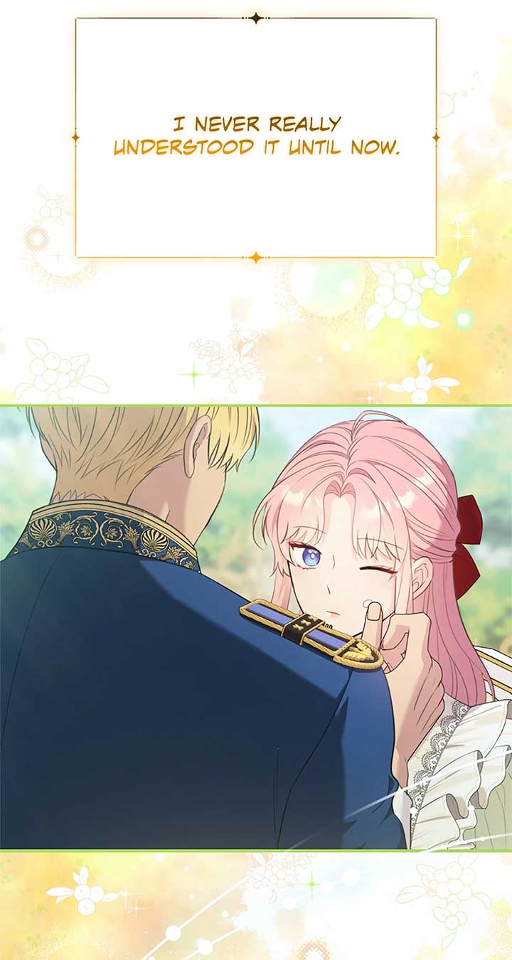 The Empress Wants To Avoid the Emperor Chapter 68 369 ch 68 62