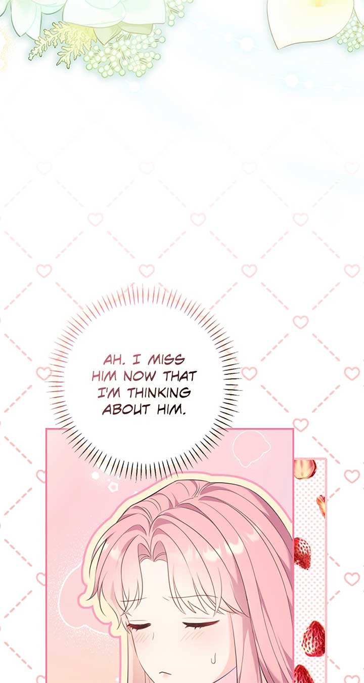 The Empress Wants To Avoid the Emperor Chapter 68 371 ch 68 64