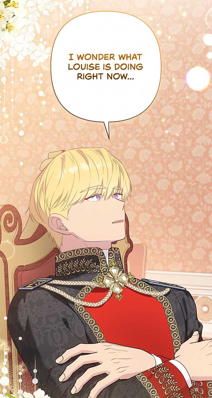 The Empress Wants To Avoid the Emperor Chapter 68 375 ch 68 68