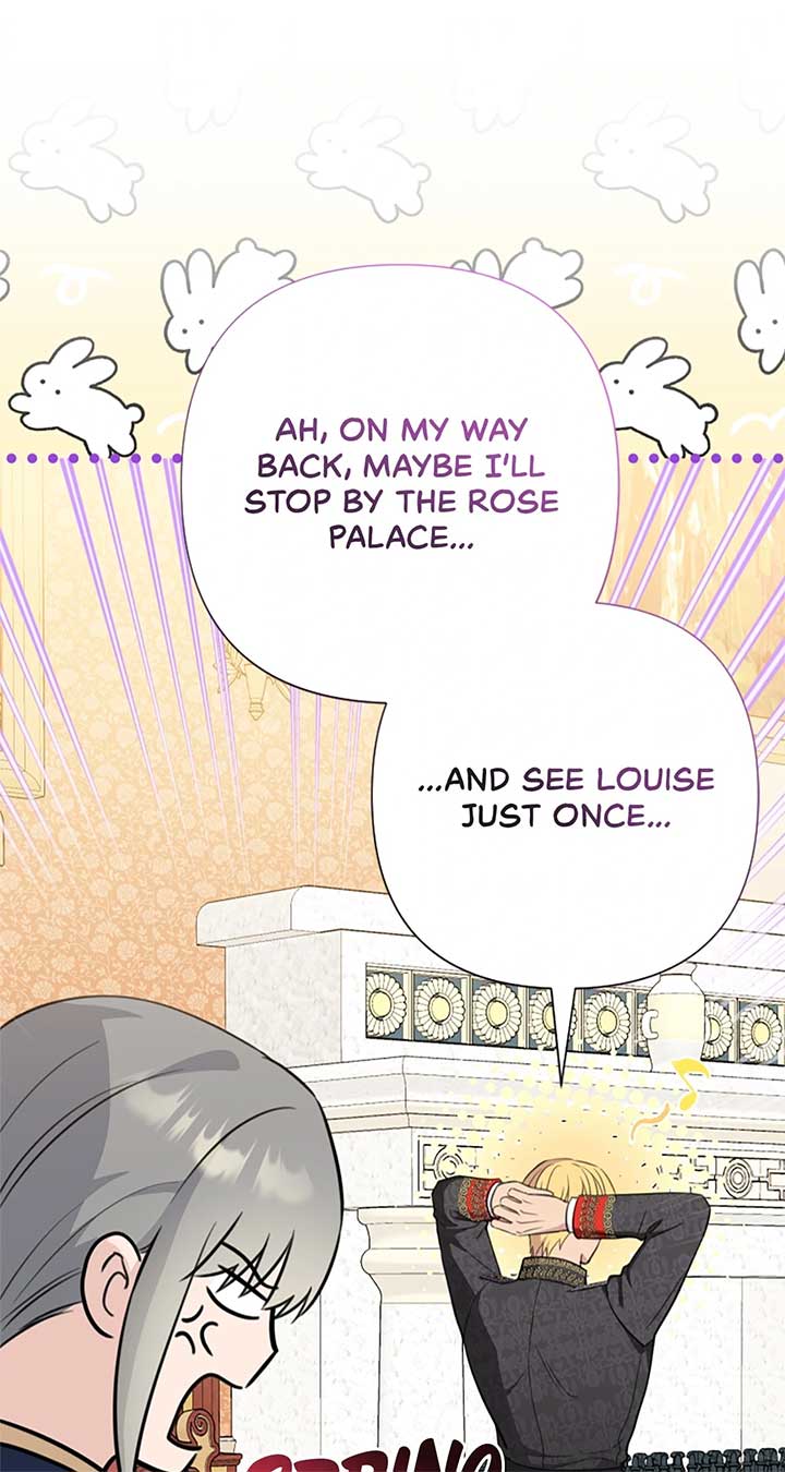 The Empress Wants To Avoid the Emperor Chapter 68 388 ch 68 81