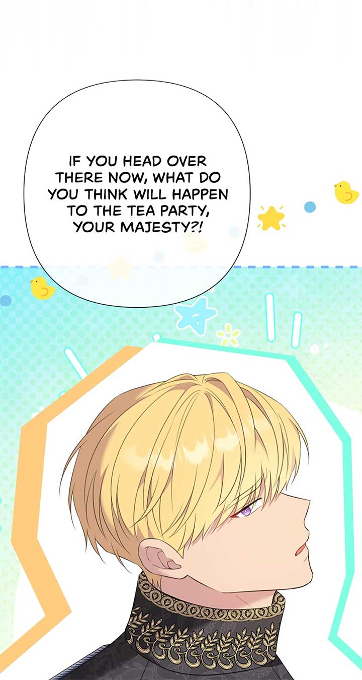 The Empress Wants To Avoid the Emperor Chapter 68 390 ch 68 83