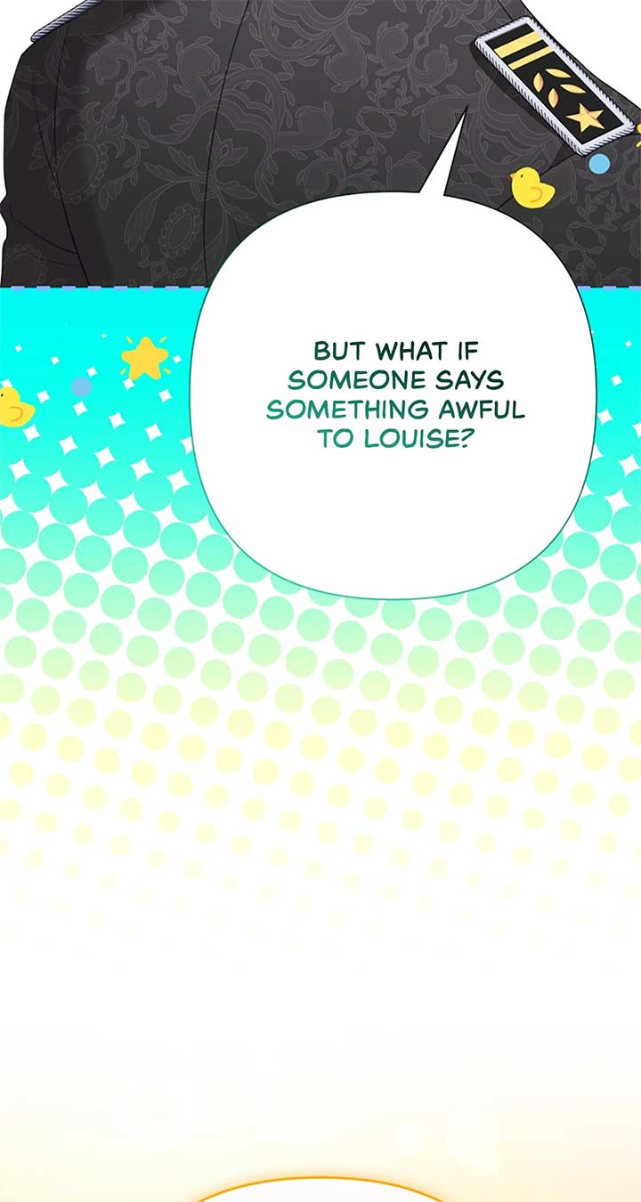The Empress Wants To Avoid the Emperor Chapter 68 391 ch 68 84
