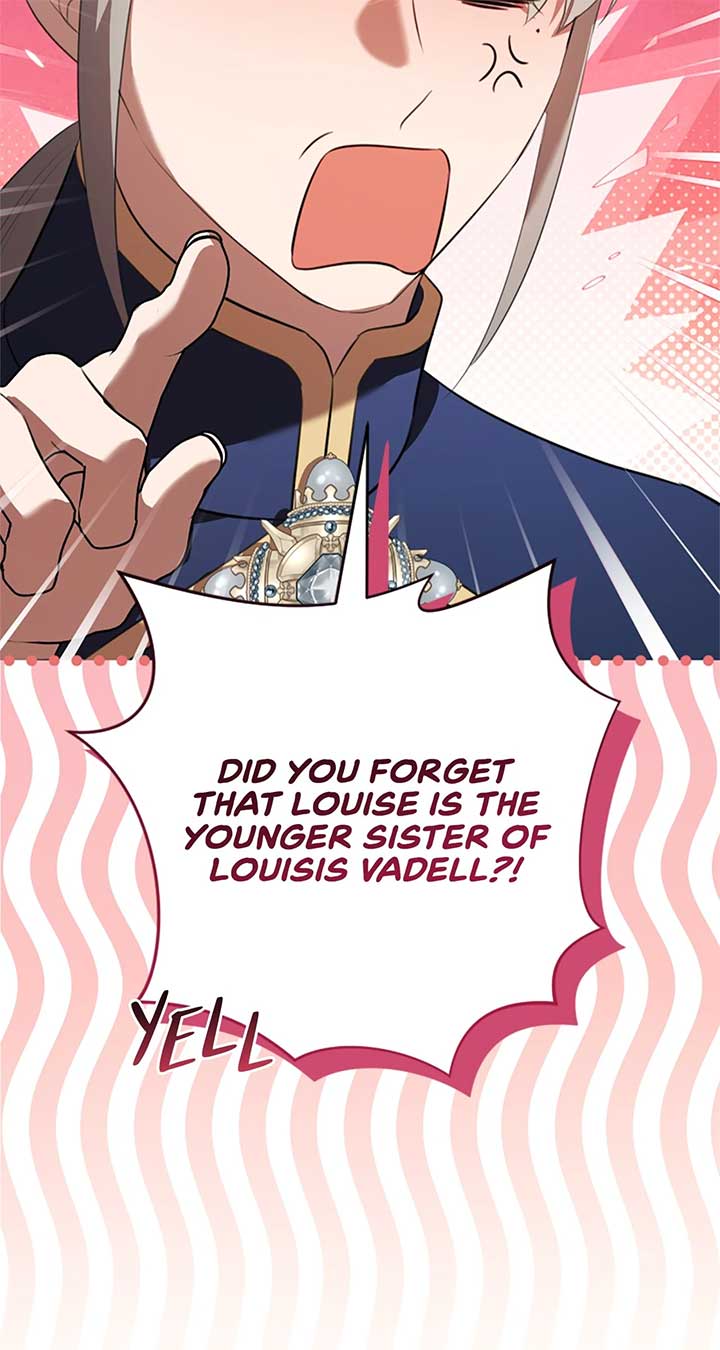 The Empress Wants To Avoid the Emperor Chapter 68 396 ch 68 89