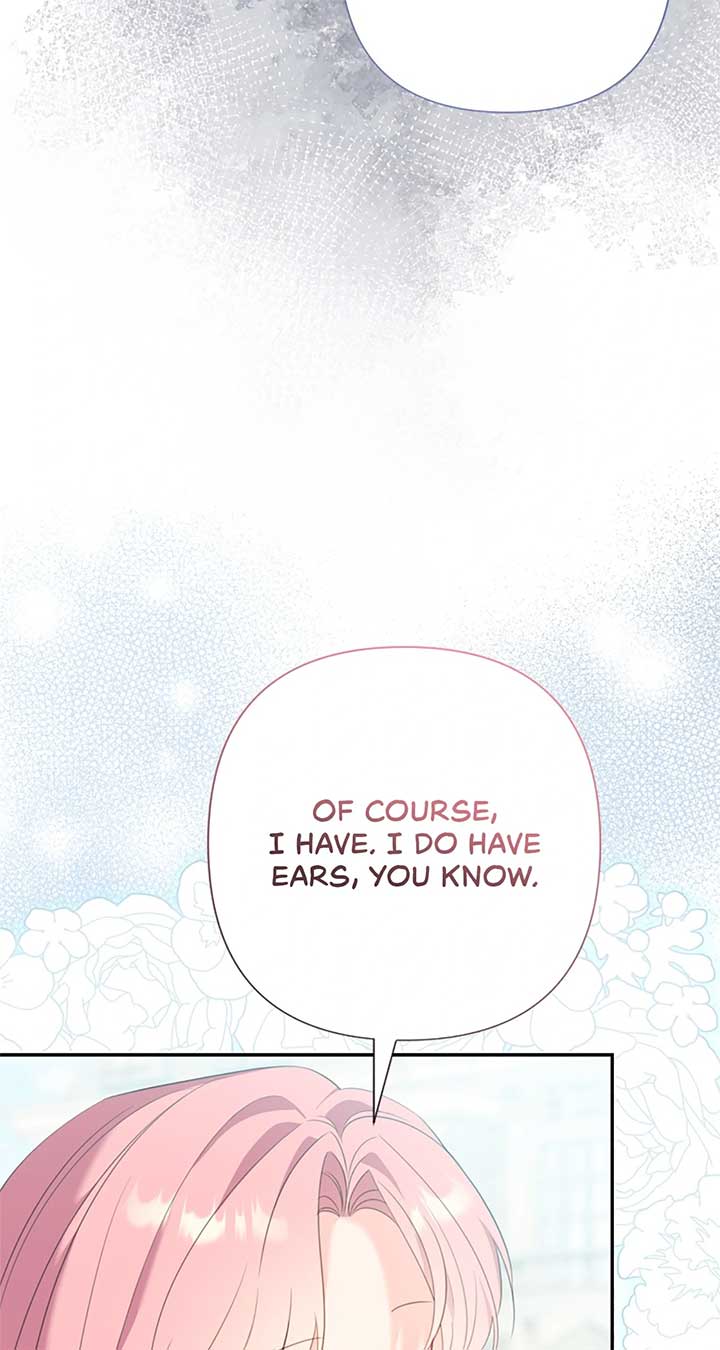 The Empress Wants To Avoid the Emperor Chapter 68 316 ch 68 9