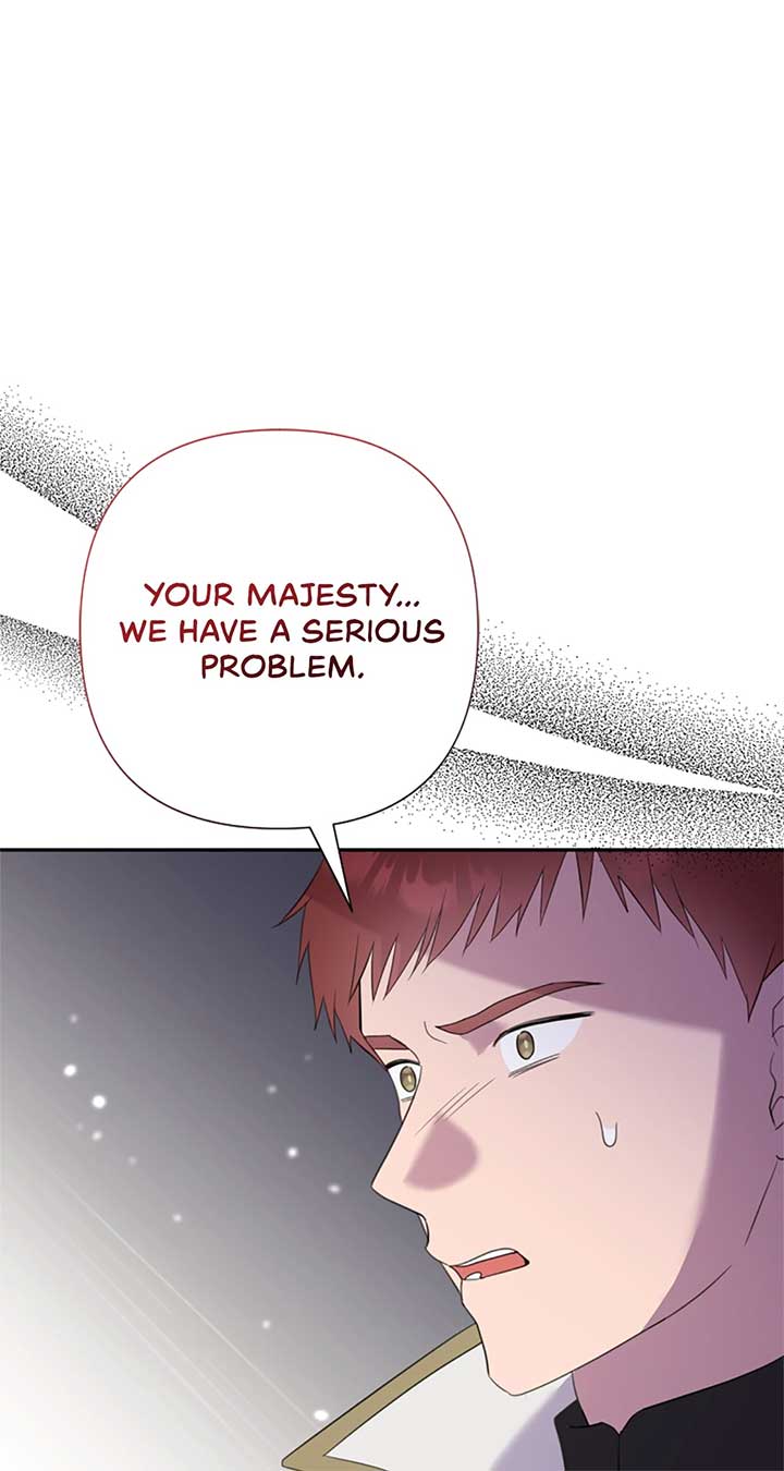 The Empress Wants To Avoid the Emperor Chapter 68 401 ch 68 94