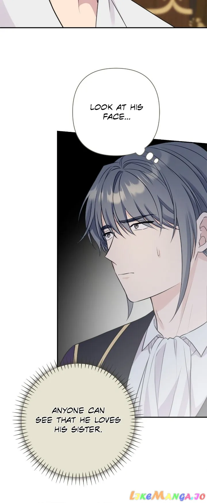 The Empress Wants To Avoid the Emperor Chapter 7 128 04