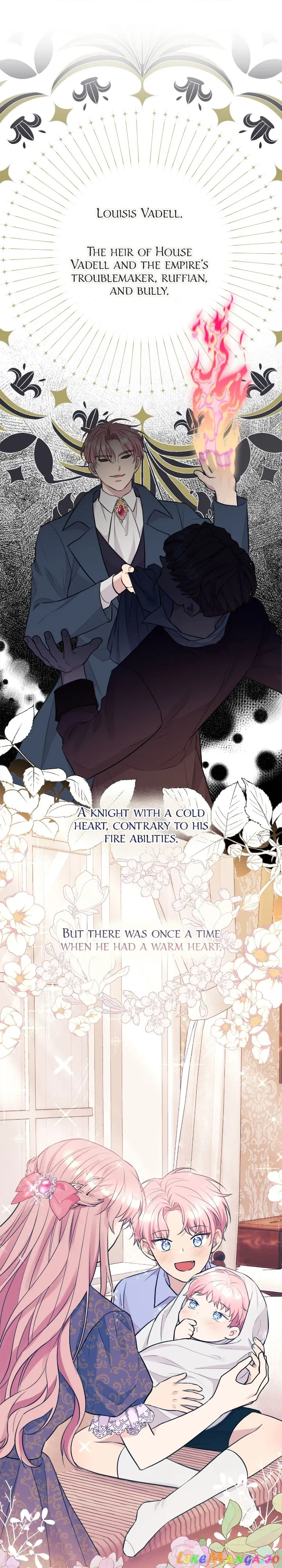 The Empress Wants To Avoid the Emperor Chapter 7 129 05