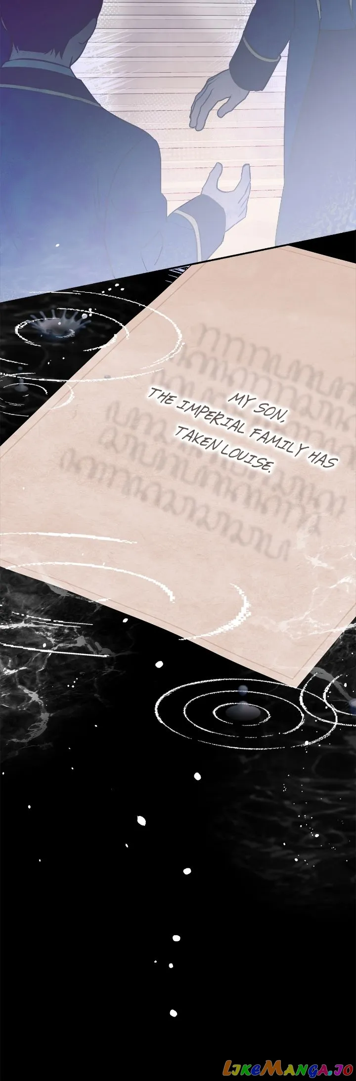 The Empress Wants To Avoid the Emperor Chapter 7 131 07