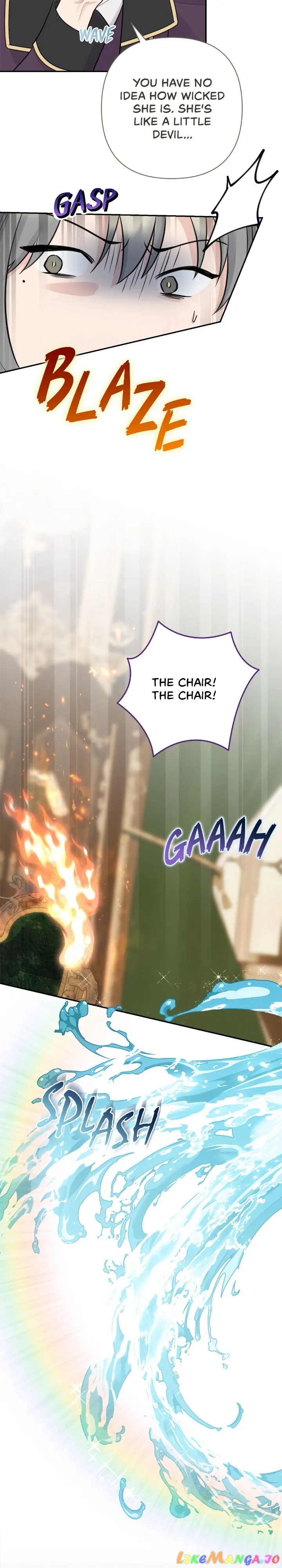 The Empress Wants To Avoid the Emperor Chapter 7 140 16