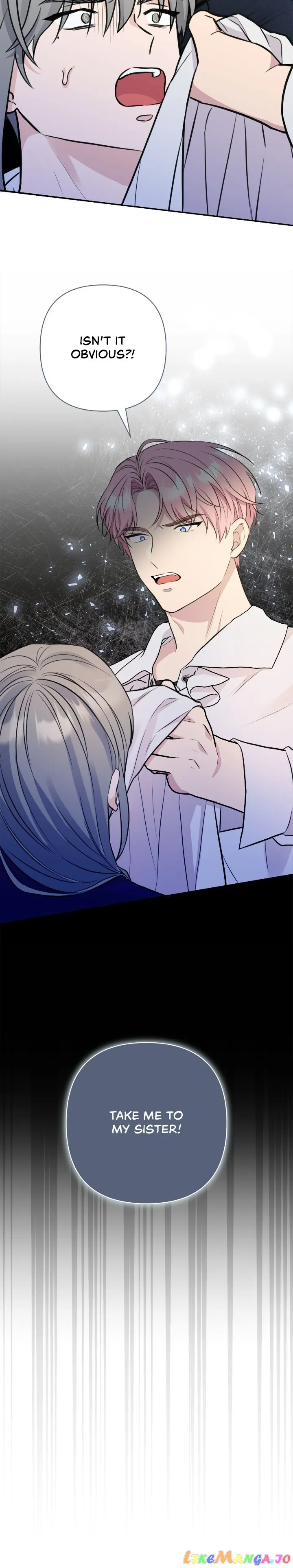 The Empress Wants To Avoid the Emperor Chapter 7 143 19