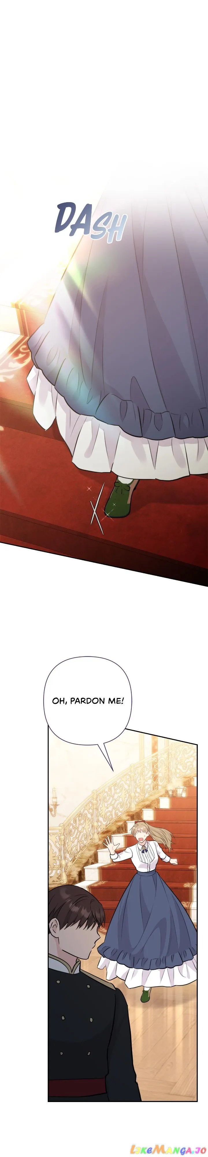 The Empress Wants To Avoid the Emperor Chapter 7 144 20