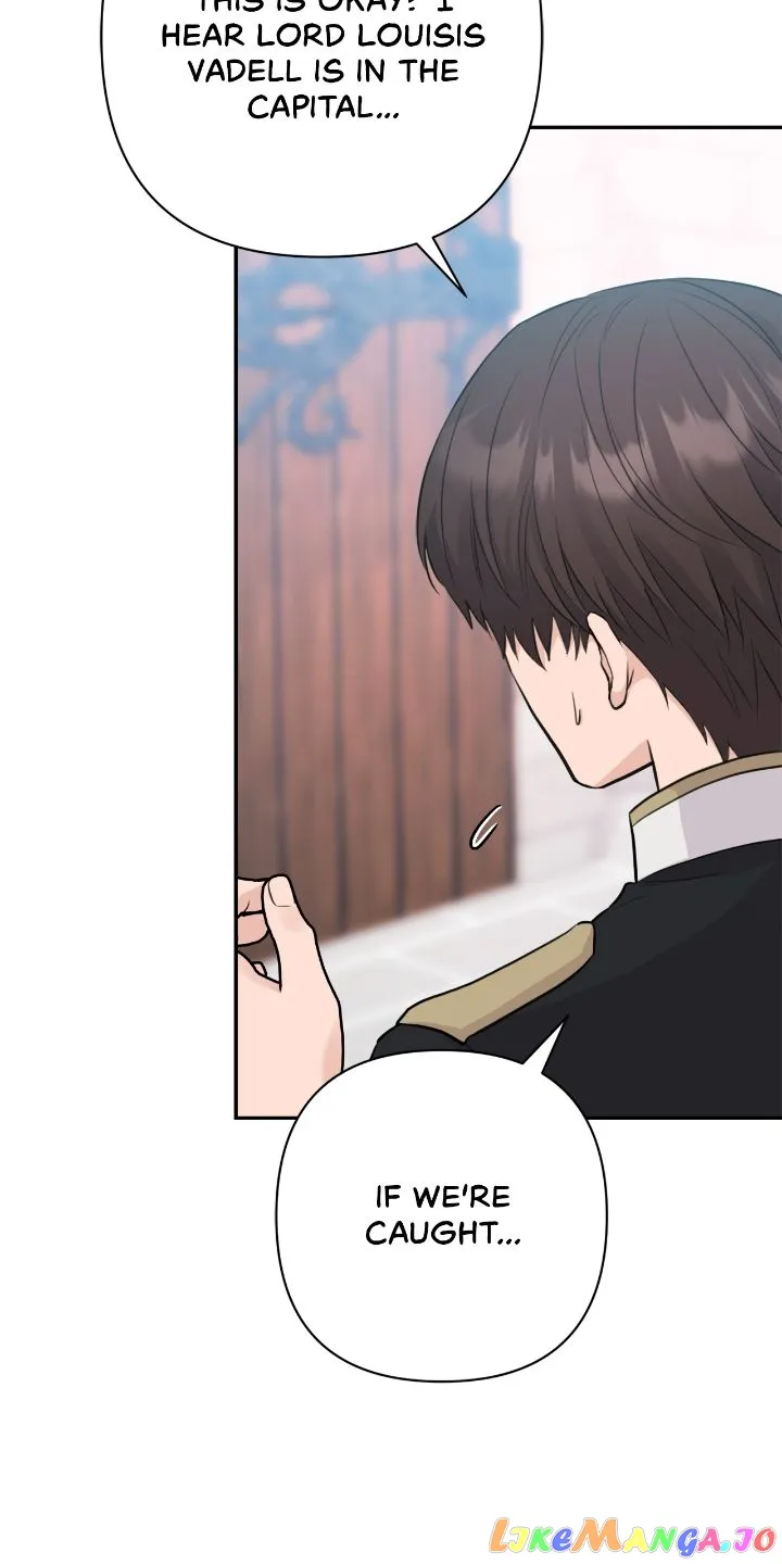 The Empress Wants To Avoid the Emperor Chapter 7 148 24