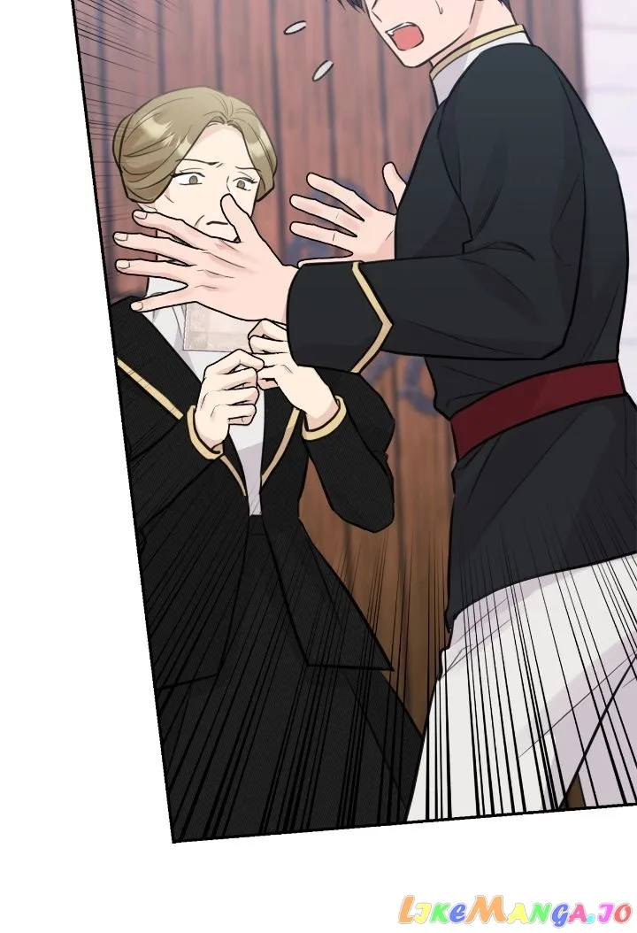 The Empress Wants To Avoid the Emperor Chapter 7 152 28