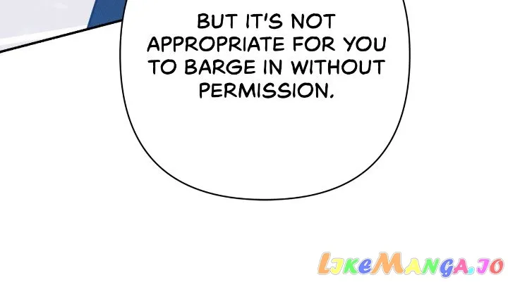 The Empress Wants To Avoid the Emperor Chapter 7 155 31