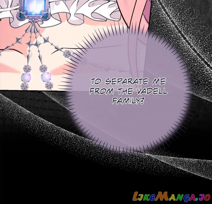 The Empress Wants To Avoid the Emperor Chapter 7 160 36