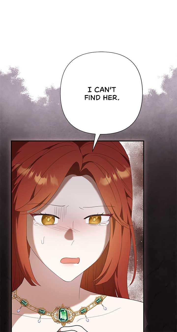 The Empress Wants To Avoid the Emperor Chapter 70 372 ch 70 14