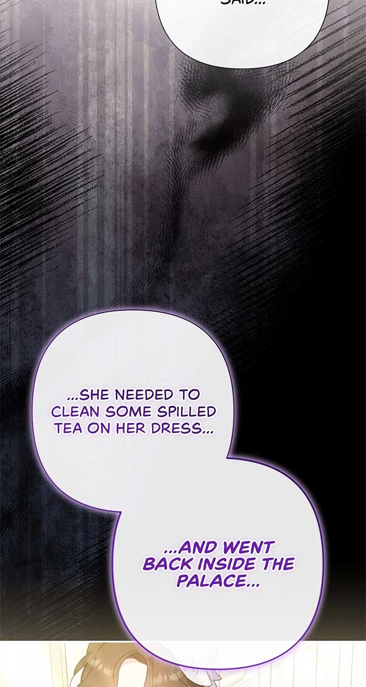 The Empress Wants To Avoid the Emperor Chapter 70 375 ch 70 17