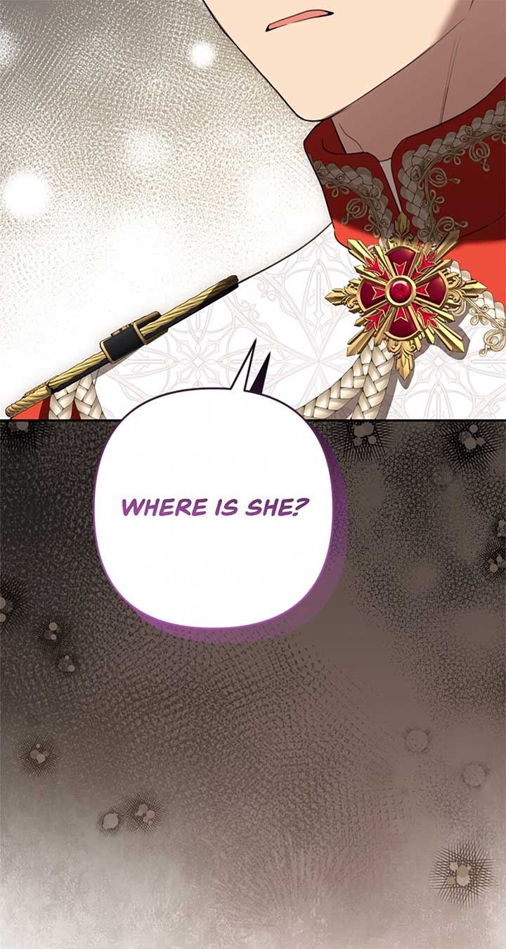 The Empress Wants To Avoid the Emperor Chapter 70 389 ch 70 31