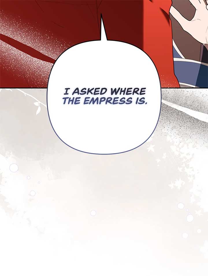 The Empress Wants To Avoid the Emperor Chapter 70 391 ch 70 33