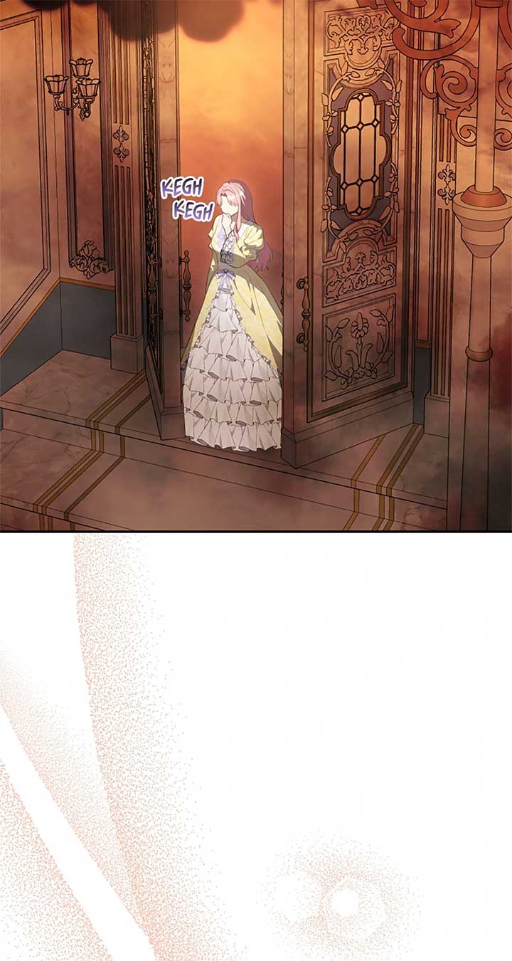 The Empress Wants To Avoid the Emperor Chapter 70 406 ch 70 48