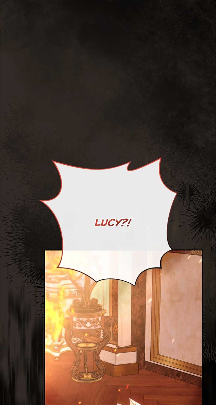 The Empress Wants To Avoid the Emperor Chapter 70 417 ch 70 59